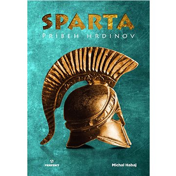 Sparta: Príbeh hrdinov (978-80-8226-089-5)