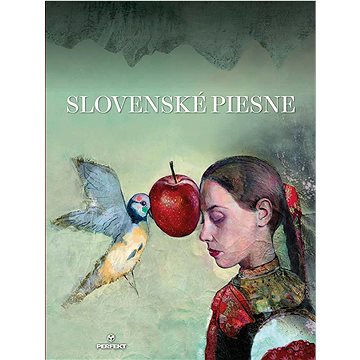 Slovenské piesne (978-80-8226-083-3)