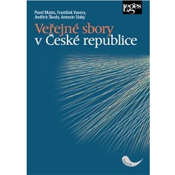 Veřejné sbory v České republice (978-80-7502-650-7)