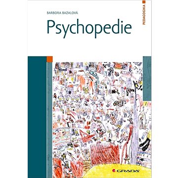 Psychopedie (978-80-271-3725-1)