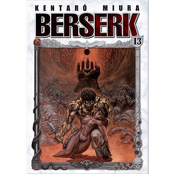 Berserk 13 (978-80-7679-373-6)