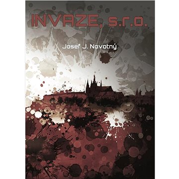 Invaze (978-80-7629-099-0)