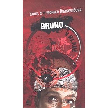 Bruno v hlavě (978-80-7262-662-5)