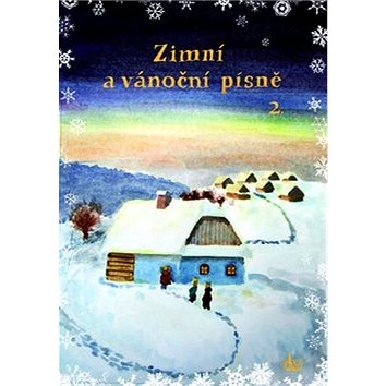 Zimní a vánoční písně 2 (979-0-06-50978-5)