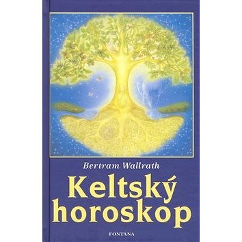 Keltský horoskop (978-80-7336-556-1)