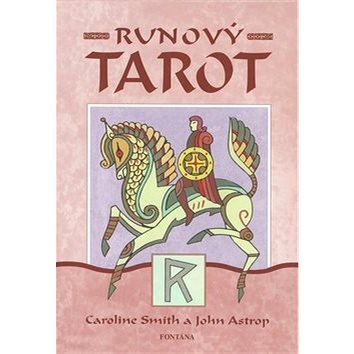 Runový tarot (978-80-7336-555-4)