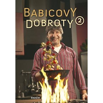 Babicovy dobroty 2. (978-80-7281-405-3)