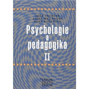 Psychologie a pedagogika II (978-80-7333-028-6)