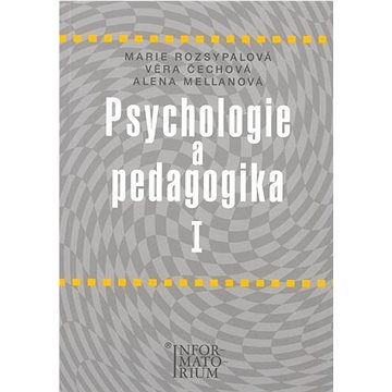 Psychologie a pedagogika I (978-80-7333-014-9)