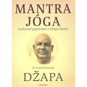 Mantra jóga (978-80-7336-103-7)