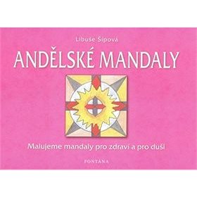 Andělské mandaly (978-80-7336-214-0)