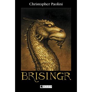 Brisingr (978-80-253-0963-6)