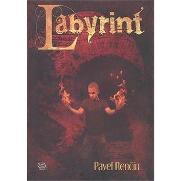 Labyrint (978-80-257-0362-5)