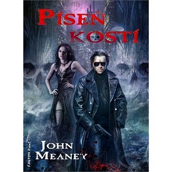 Píseň kostí (978-80-7398-114-3)