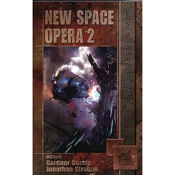 New Space opera 2 (978-80-7193-321-2)