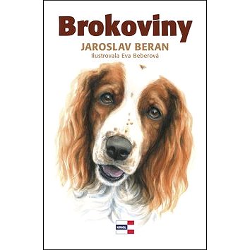Brokoviny (978-80-86912-47-9)