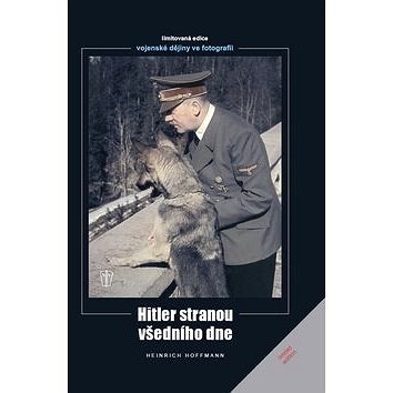 Hitler stranou všedního dne (978-80-206-1214-4)