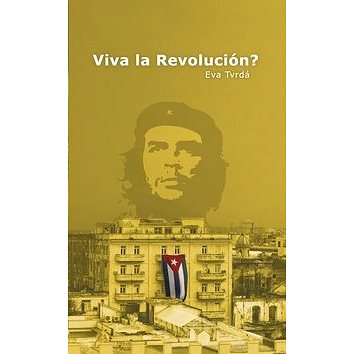 Viva la Revolución? (978-80-904605-4-6)