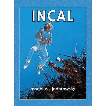 Incal (978-80-7449-029-3)