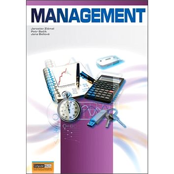 Management (978-80-7402-083-4)