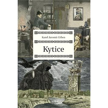 Kytice (978-80-7252-329-0)