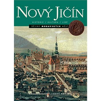Nový Jičín (978-80-7422-078-4)