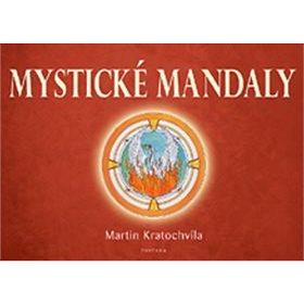 Mystické mandaly (978-80-7336-356-7)