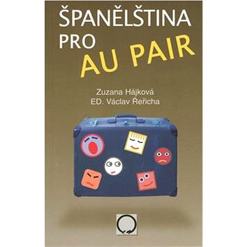 Španělština pro au pair (978-80-7182-287-5)