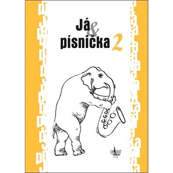 Já & písnička 2 (979-0-06-50980-8)