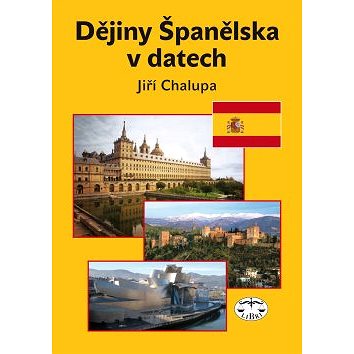 Dějiny Španělska v datech (978-80-7277-482-1)
