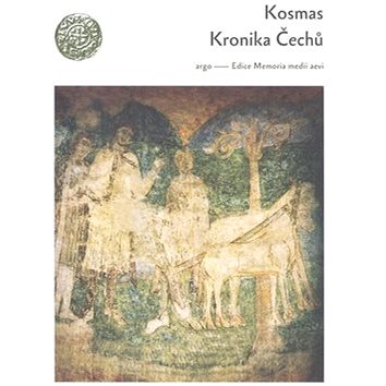 Kronika Čechů (978-80-257-0465-3)