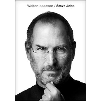 Steve Jobs (978-80-8109-194-0)