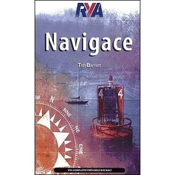 Navigace (978-80-904360-2-2)