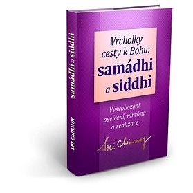 Samádhi a siddhi (978-80-86581-61-3)