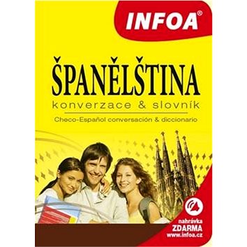 Španělština konverzace a slovník (978-80-7240-775-0)