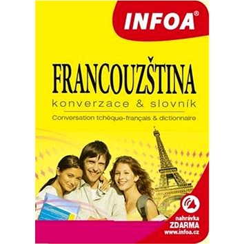 Francouzština konverzace a slovník (978-80-7240-774-3)