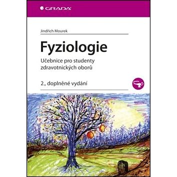 Fyziologie: Učebnice pro studenty zdravotnických oborů/2.,doplněné vydání (978-80-247-3918-2)
