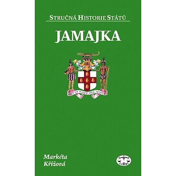 Jamajka (978-80-7277-499-9)