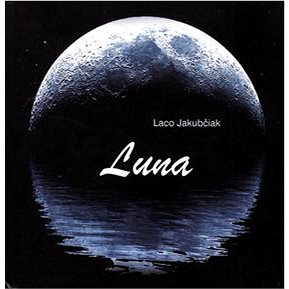 Luna (978-80-8061-533-8)