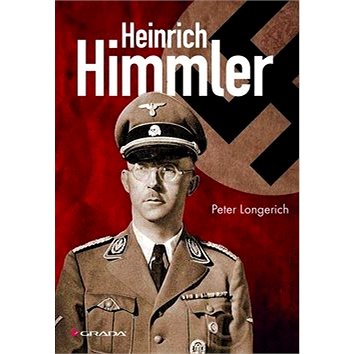 Heinrich Himmler (978-80-247-3959-5)