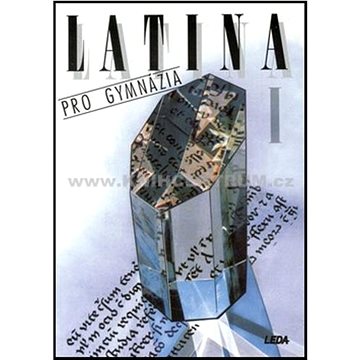 Latina pro gymnázia I. (978-80-7335-295-0)