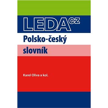 Polsko-český slovník (978-80-7335-284-4)