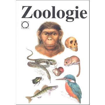 Zoologie (978-80-7182-291-2)