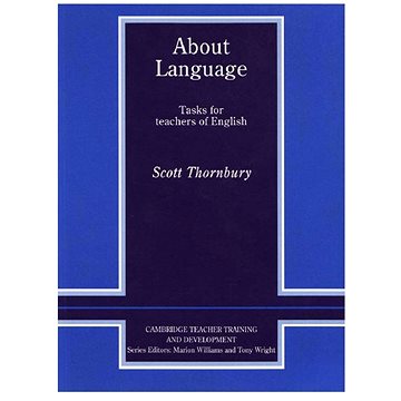 About Language (978-0-214-2720-3)