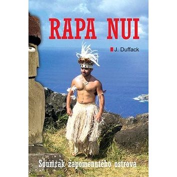 Rapa Nui (978-80-7268-889-0)