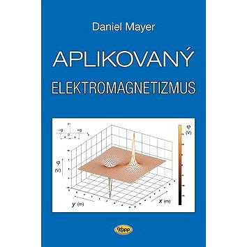 Aplikovaný elektromagnetismus (978-80-7232-436-1)