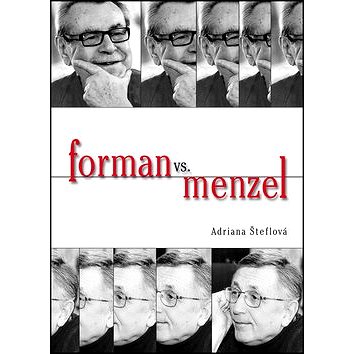 Forman vs.Menzel (978-80-904923-7-0)