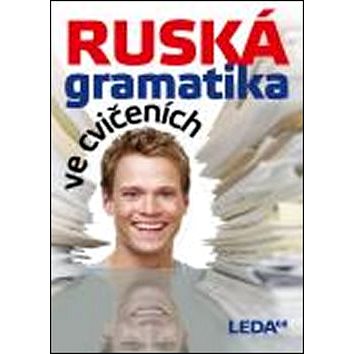 Ruská gramatika ve cvičeních (978-80-7335-263-9)