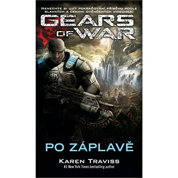 Gears of War 2 Po záplavě (978-80-86707-80-8)