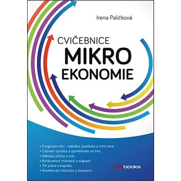 Cvičebnice mikroekonomie (978-80-265-0042-1)